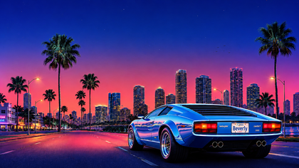 City Dreams