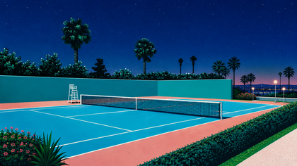 California Nights