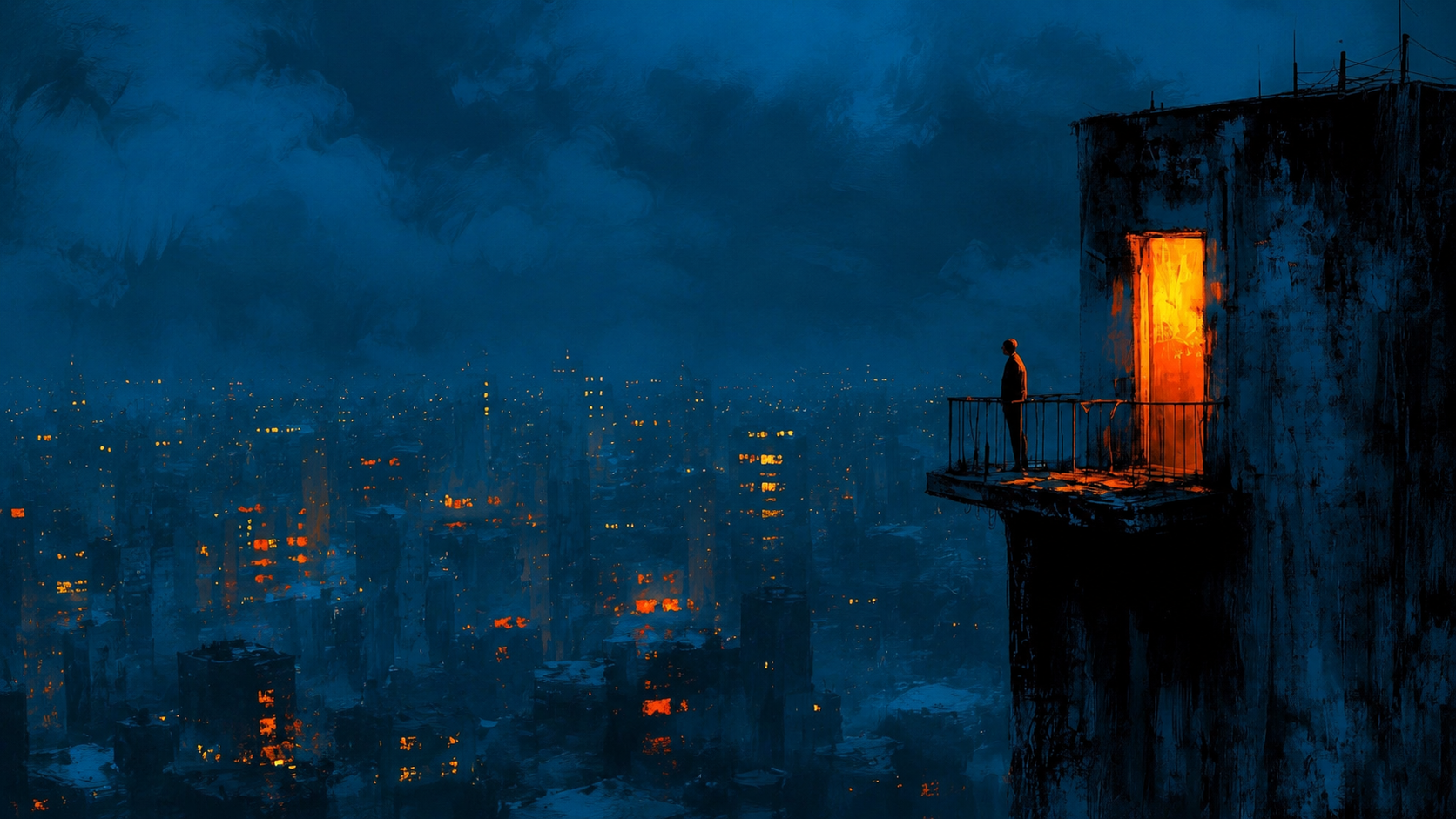 The Next Step - Rise Above Beverly Walls