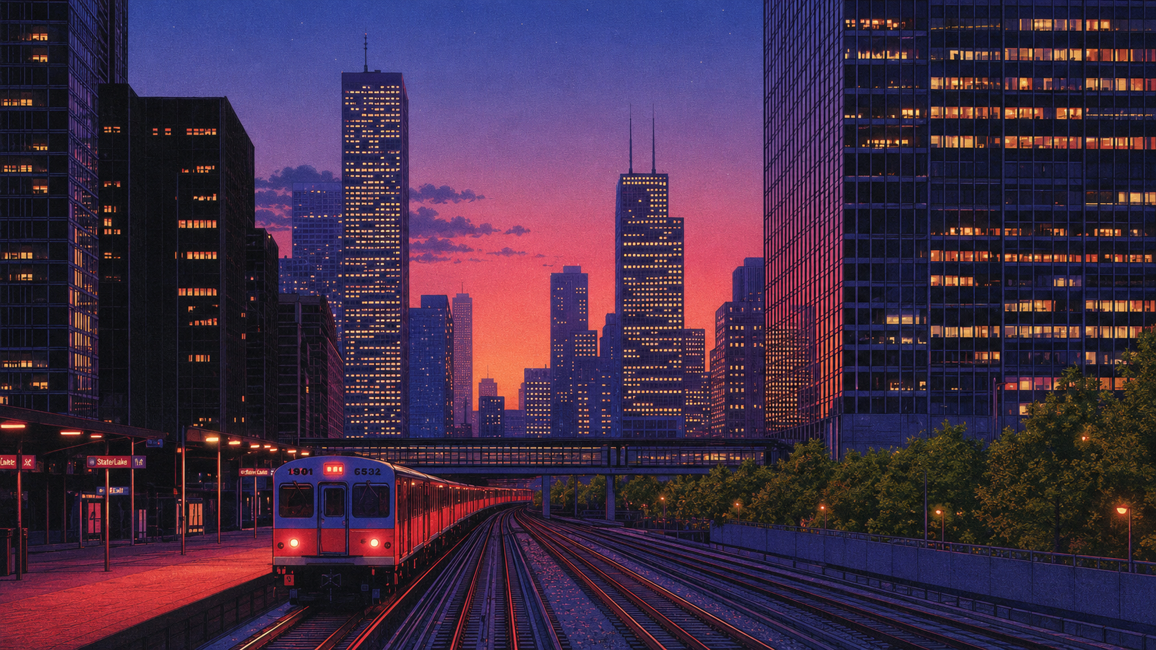 Last Train