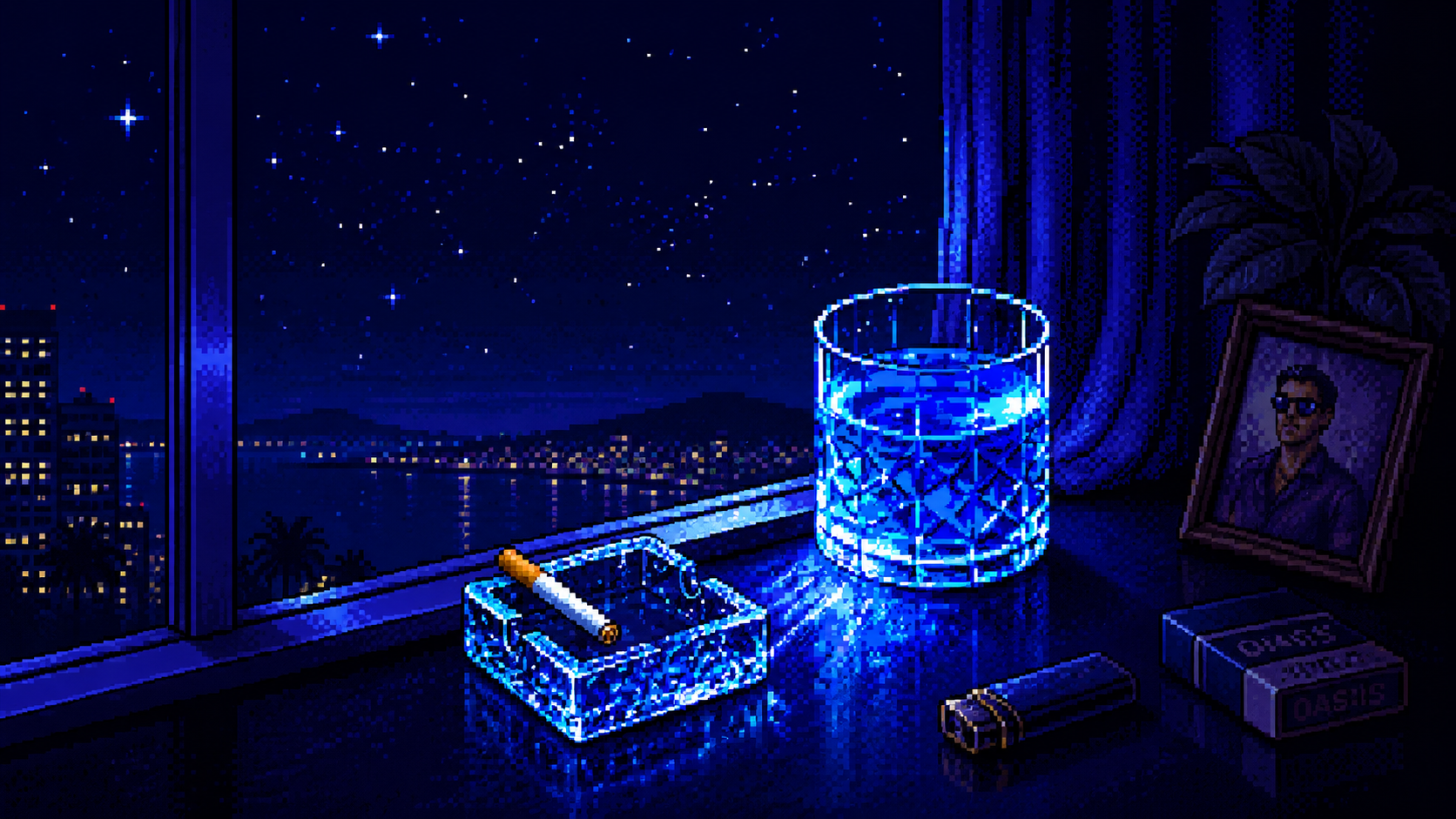 After the Party - Beverly Walls