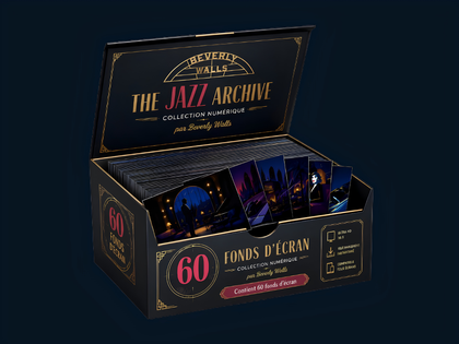 THE JAZZ ARCHIVE