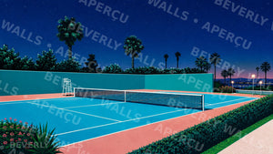 Night Tennis