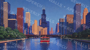 Chicago River