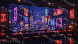 Tokyo Lights