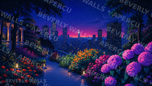 Skyline Bloom