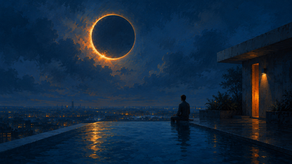 Dark Sun - fond d’écran PC Beverly Walls