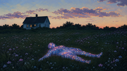 Made of Stars - fond d’écran PC Beverly Walls