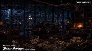 Storm Garage