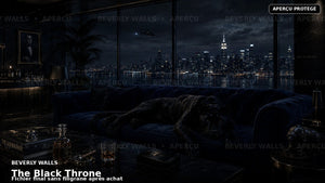 The Black Throne