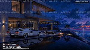 Villa Countach